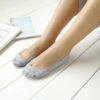 1 Pair Fashion Women Girls Summer Thin Sock Slippers - Image 8