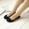 1 Pair Fashion Women Girls Summer Thin Sock Slippers