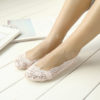 1 Pair Fashion Women Girls Summer Thin Sock Slippers - Image 10