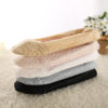 1 Pair Fashion Women Girls Summer Thin Sock Slippers - Image 6