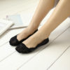 1 Pair Fashion Women Girls Summer Thin Sock Slippers - Image 7