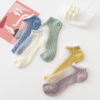 Summer New Female 1 Pair Women Socks