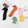 Summer New Female 1 Pair Women Socks - Image 3