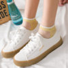 Summer New Female 1 Pair Women Socks - Image 5