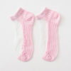 Summer New Female 1 Pair Women Socks - Image 15