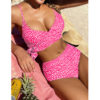 New Sexy Dot Bikini Set for Women - Image 2