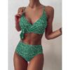 New Sexy Dot Bikini Set for Women - Image 8