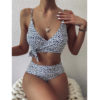 New Sexy Dot Bikini Set for Women