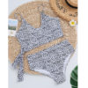 New Sexy Dot Bikini Set for Women - Image 3