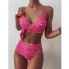 New Sexy Dot Bikini Set for Women - Image 9