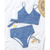 New Sexy Dot Bikini Set for Women - Image 5