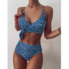 New Sexy Dot Bikini Set for Women - Image 6