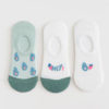 Female Summer 3Pairs/lot Women Socks - Image 9