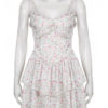 Floral Printing Summer Dresses for Women - Image 4