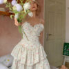 Floral Printing Summer Dresses for Women - Image 7