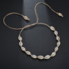 Natural Sea Fashion Bohemian Beach Tassel Necklace - Image 2