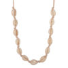 Natural Sea Fashion Bohemian Beach Tassel Necklace - Image 8