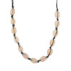 Natural Sea Fashion Bohemian Beach Tassel Necklace - Image 7
