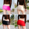 New Micro Mini Skirts - Image 4