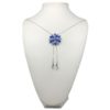 2022 New Fashion Elegant Long Crystal Chain - Image 8