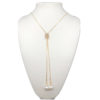 2022 New Fashion Elegant Long Crystal Chain - Image 5