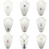 2022 New Fashion Elegant Long Crystal Chain - Image 6