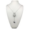 2022 New Fashion Elegant Long Crystal Chain - Image 13
