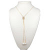 2022 New Fashion Elegant Long Crystal Chain - Image 14