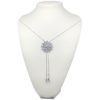 2022 New Fashion Elegant Long Crystal Chain - Image 7