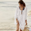 Sexy Cover Up Bikini Women Swimsuit - Image 2