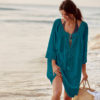 Sexy Cover Up Bikini Women Swimsuit - Image 4