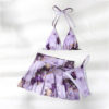 Women Swimwear Three pieces Bikini Set - Image 6