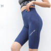 Summer High Waist Sport shorts For Women - Image 8