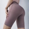 Summer High Waist Sport shorts For Women - Image 3
