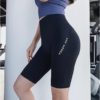 Summer High Waist Sport shorts For Women - Image 6