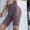 Summer High Waist Sport shorts For Women - Image 12