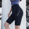 Summer High Waist Sport shorts For Women - Image 7