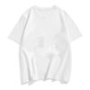Three Mickey Mouse Print Women T Shirt - Image 27