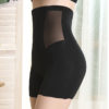 Women High Waist Breathable Body Shaper Shorts - Image 8
