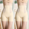 Women High Waist Breathable Body Shaper Shorts - Image 10
