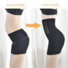 Women High Waist Breathable Body Shaper Shorts - Image 5