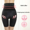 Women High Waist Body Shaper Panties Underwear - Image 3