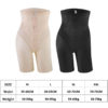 Women High Waist Body Shaper Panties Underwear - Image 6