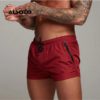 New Men's Swimming Shorts