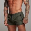 New Men's Swimming Shorts - Image 4