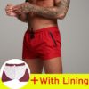 New Men's Swimming Shorts - Image 11