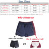 New Men's Swimming Shorts - Image 6