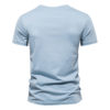 100% Cotton T Shirts for Men - Image 3