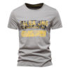 100% Cotton T Shirts for Men - Image 8