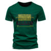 100% Cotton T Shirts for Men - Image 17